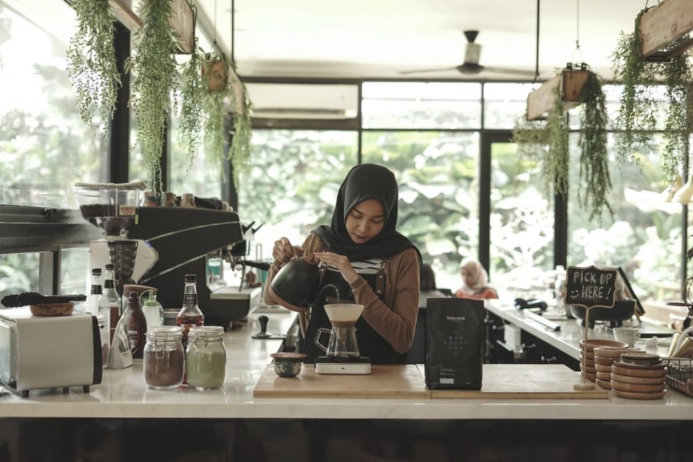 Tren Peluang Bisnis Di Masa Pandemi