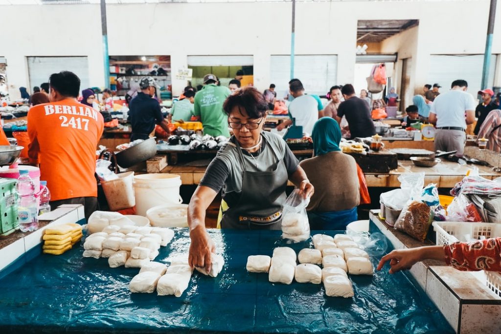 Tren Peluang Bisnis Di Masa Pandemi